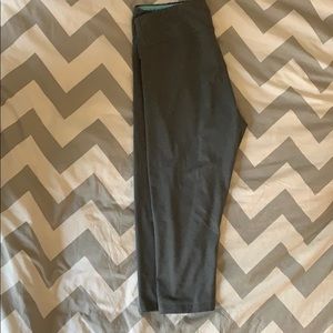 Marika Capri work out pants